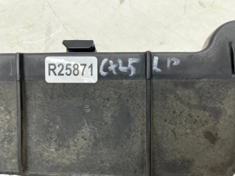 Chlapacze Mazda CX-5 II 16-25r. lewa przednia osłona błotnika lewy przód kb7w56115