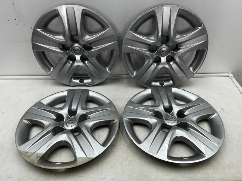 Kołpak Opel Insignia A 17 cali r17 kołpaki komplet oryginalne 13312568
