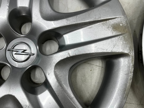 Kołpak Opel Insignia A 17 cali r17 kołpaki komplet oryginalne 13312568
