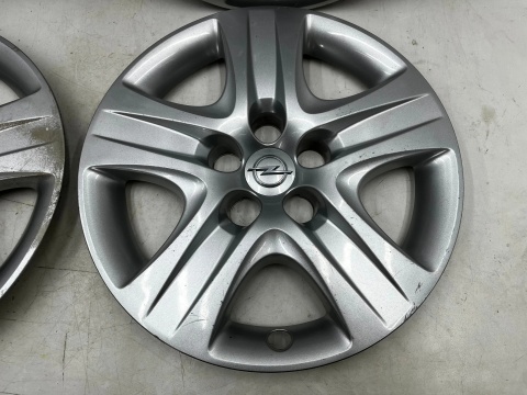 Kołpak Opel Insignia A 17 cali r17 kołpaki komplet oryginalne 13312568