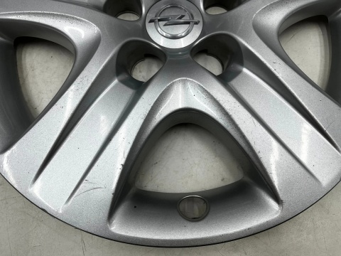 Kołpak Opel Insignia A 17 cali r17 kołpaki komplet oryginalne 13312568