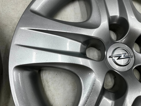 Kołpak Opel Insignia A 17 cali r17 kołpaki komplet oryginalne 13312568