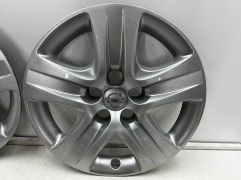 Kołpak Opel Insignia A 17 cali r17 kołpaki komplet oryginalne 13312568