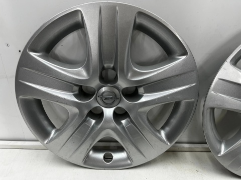 Kołpak Opel Insignia A 17 cali r17 kołpaki komplet oryginalne 13312568