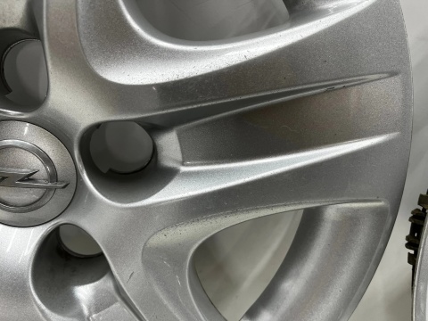 Kołpak Opel Insignia A 17 cali r17 kołpaki komplet oryginalne 13312568