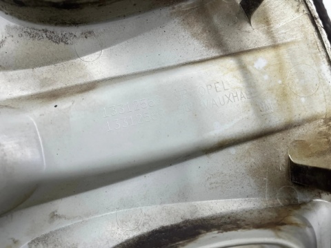 Kołpak Opel Insignia A 17 cali r17 kołpaki komplet oryginalne 13312568