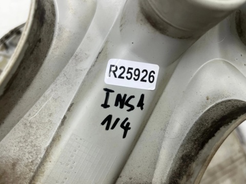 Kołpak Opel Insignia A 17 cali r17 kołpaki komplet oryginalne 13312568