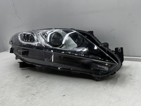 Lampa reflektor Mitsubishi Eclipse Cross 17-20r. PRAWA przednia LED + soczewka Europa 9 pin prawy przód