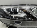 Lampa reflektor Mitsubishi Eclipse Cross 17-20r. PRAWA przednia LED + soczewka Europa 9 pin prawy przód