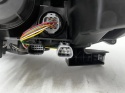 Lampa reflektor Mitsubishi Eclipse Cross 17-20r. PRAWA przednia LED + soczewka Europa 9 pin prawy przód