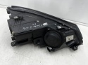Lampa reflektor VW Tiguan 1 I 5n LIFT 10-16r. lewa przednia XENON EU skrętna doświetlanie zakrętów + Led oryginalna