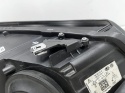 Lampa reflektor VW Tiguan 1 I 5n LIFT 10-16r. lewa przednia XENON EU skrętna doświetlanie zakrętów + Led oryginalna