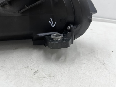 Lampa reflektor VW Tiguan 1 I 5n LIFT 10-16r. lewa przednia XENON EU skrętna doświetlanie zakrętów + Led oryginalna