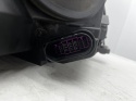 Lampa reflektor VW Tiguan 1 I 5n LIFT 10-16r. lewa przednia XENON EU skrętna doświetlanie zakrętów + Led oryginalna