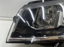 Lampa reflektor VW Transporter T6 T6.1 Multivan LIFT 19-24r. LEWA przednia zwykła EU lewy przód EUROPA 7l1941005b