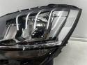 Lampa reflektor VW Transporter T6 T6.1 Multivan LIFT 19-24r. LEWA przednia zwykła EU lewy przód EUROPA 7l1941005b