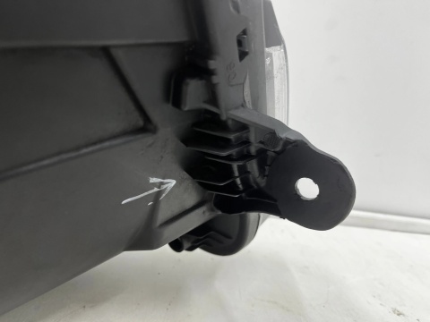 Lampa reflektor VW Transporter T6 T6.1 Multivan LIFT 19-24r. LEWA przednia zwykła EU lewy przód EUROPA 7l1941005b