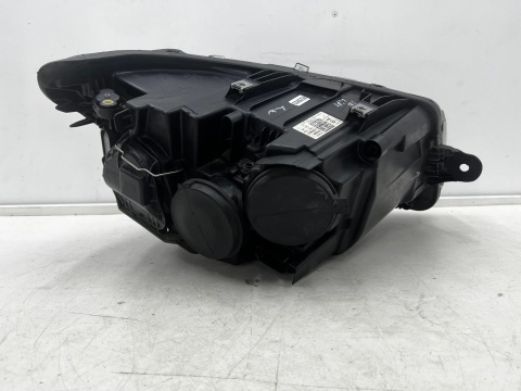 Lampa reflektor VW Transporter T6 T6.1 Multivan LIFT 19-24r. LEWA przednia zwykła EU lewy przód EUROPA 7l1941005b