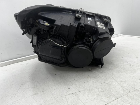 Lampa reflektor VW Transporter T6 T6.1 Multivan LIFT 19-24r. LEWA przednia zwykła EU lewy przód EUROPA 7l1941005b