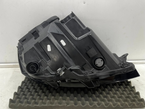Lampa reflektor VW Transporter T6 T6.1 Multivan LIFT 19-24r. LEWA przednia zwykła EU lewy przód EUROPA 7l1941005b
