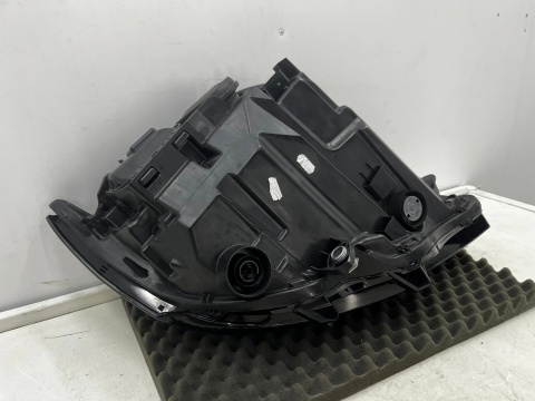 Lampa reflektor VW Transporter T6 T6.1 Multivan LIFT 19-24r. LEWA przednia zwykła EU lewy przód EUROPA 7l1941005b