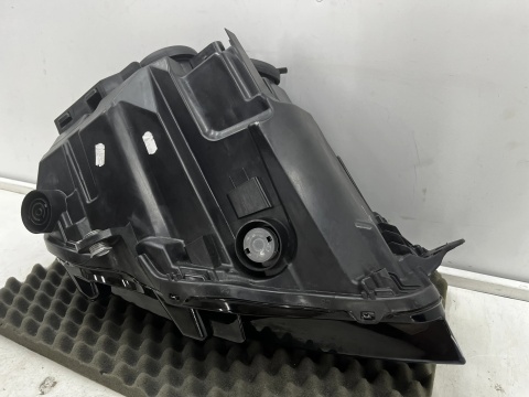 Lampa reflektor VW Transporter T6 T6.1 Multivan LIFT 19-24r. LEWA przednia zwykła EU lewy przód EUROPA 7l1941005b