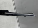 Listwa Mazda CX-5 II CX5 II KF KB 17-21r. NOWA prawa przednia uszczelka drzwi CHROM zewnętrzna szyby zgarniająca kb7w-50-640c