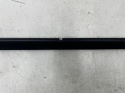 Listwa Mazda CX-5 II CX5 II KF KB 17-21r. NOWA prawa przednia uszczelka drzwi CHROM zewnętrzna szyby zgarniająca kb7w-50-640c