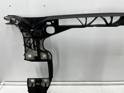 Pas przedni Audi A4 B9 8w Audi A5 II 8w F5 15-24r. wzmocnienie ramka chłodnic oryginalny 8w0805594e