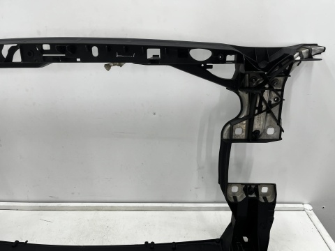 Pas przedni Audi A4 B9 8w Audi A5 II 8w F5 15-24r. wzmocnienie ramka chłodnic oryginalny 8w0805594e