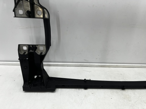Pas przedni Audi A4 B9 8w Audi A5 II 8w F5 15-24r. wzmocnienie ramka chłodnic oryginalny 8w0805594e