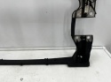 Pas przedni Audi A4 B9 8w Audi A5 II 8w F5 15-24r. wzmocnienie ramka chłodnic oryginalny 8w0805594e