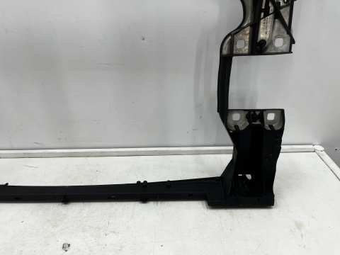 Pas przedni Audi A4 B9 8w Audi A5 II 8w F5 15-24r. wzmocnienie ramka chłodnic oryginalny 8w0805594e