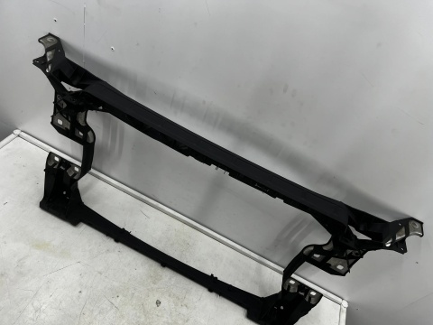 Pas przedni Audi A4 B9 8w Audi A5 II 8w F5 15-24r. wzmocnienie ramka chłodnic oryginalny 8w0805594e