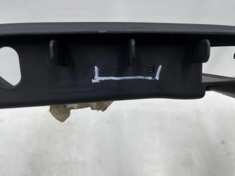 Pas przedni Audi A4 B9 8w Audi A5 II 8w F5 15-24r. wzmocnienie ramka chłodnic oryginalny 8w0805594e