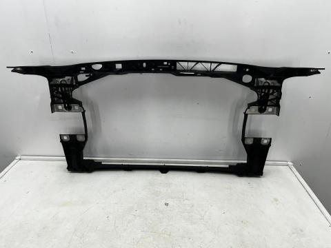 Pas przedni Audi A4 B9 8w Audi A5 II 8w F5 15-24r. wzmocnienie ramka chłodnic oryginalny 8w0805594e