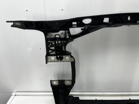 Pas przedni Audi A4 B9 8w Audi A5 II 8w F5 15-24r. wzmocnienie ramka chłodnic oryginalny 8w0805594e