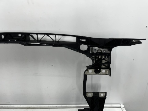 Pas przedni Audi A4 B9 8w Audi A5 II 8w F5 15-24r. wzmocnienie ramka chłodnic oryginalny 8w0805594e