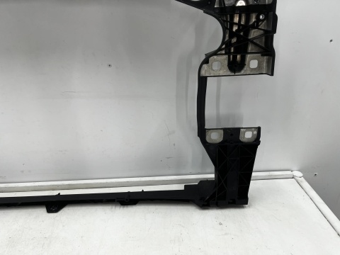 Pas przedni Audi A4 B9 8w Audi A5 II 8w F5 15-24r. wzmocnienie ramka chłodnic oryginalny 8w0805594e