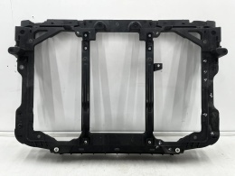 Pas przedni Mazda CX-5 II KB 17r.- wzmocnienie ramka chłodnic oryginalne k12353111