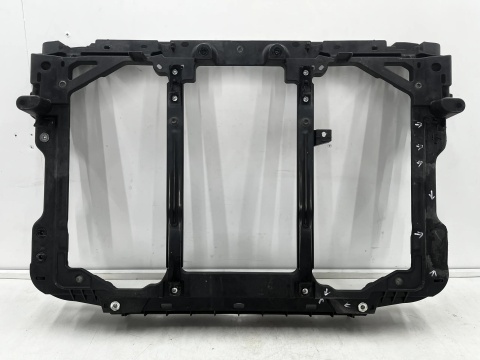 Pas przedni Mazda CX-5 II KB 17r.- wzmocnienie ramka chłodnic oryginalne k12353111