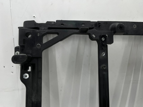 Pas przedni Mazda CX-5 II KB 17r.- wzmocnienie ramka chłodnic oryginalne k12353111