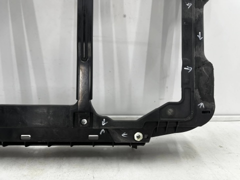 Pas przedni Mazda CX-5 II KB 17r.- wzmocnienie ramka chłodnic oryginalne k12353111
