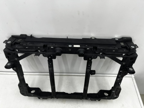 Pas przedni Mazda CX-5 II KB 17r.- wzmocnienie ramka chłodnic oryginalne k12353111
