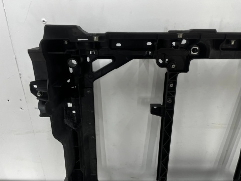 Pas przedni Mazda CX-5 II KB 17r.- wzmocnienie ramka chłodnic oryginalne k12353111