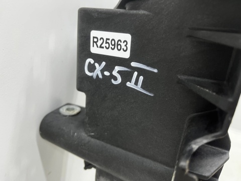 Pas przedni Mazda CX-5 II KB 17r.- wzmocnienie ramka chłodnic oryginalne k12353111