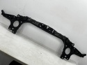Pas przedni Porsche Cayenne 2 II 7P 10-17r. wzmocnienie czołowe ramka chłodnic oryginalny 7p5805594a