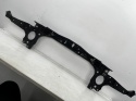 Pas przedni Porsche Cayenne 2 II 7P 10-17r. wzmocnienie czołowe ramka chłodnic oryginalny 7p5805594a
