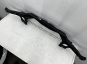 Pas przedni Porsche Cayenne 2 II 7P 10-17r. wzmocnienie czołowe ramka chłodnic oryginalny 7p5805594a