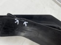 Pas przedni Porsche Cayenne 2 II 7P 10-17r. wzmocnienie czołowe ramka chłodnic oryginalny 7p5805594a